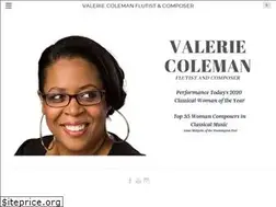 Sites similar to vcolemanmusic.com