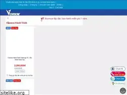 Sites similar to vcomcar.vn