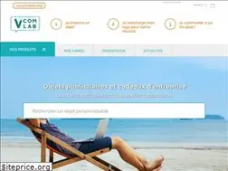 Sites similar to vcomlab.com