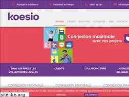 Sites similar to vcomm.be