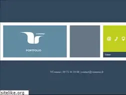 Sites similar to vcomme.fr