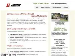 Sites similar to vcomp.cz