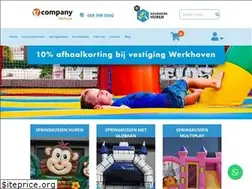 Sites similar to vcompany.nl