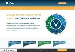 Sites similar to vcomsolutions.com