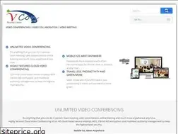Sites similar to vcon-hd.com