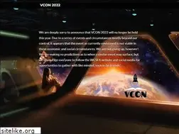 Sites similar to vcon.ca