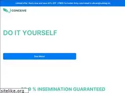 Sites similar to vconceive.com