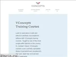 Sites similar to vconcepts.ca