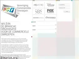 Sites similar to vconederland.org