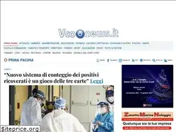 Sites similar to vconews.it