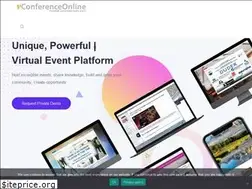 Sites similar to vconferenceonline.com