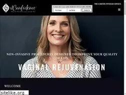 Sites similar to vconfidence.com