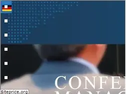 Sites similar to vcongress.de