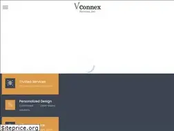 Sites similar to vconnexservices.com