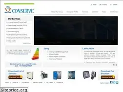 Sites similar to vconserve.in