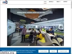 Sites similar to vconstruct.com