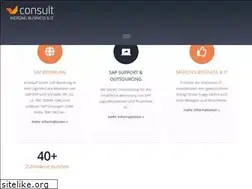 Sites similar to vconsult.at