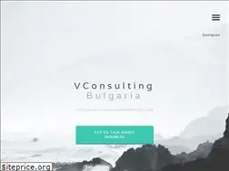 Sites similar to vconsulting.eu