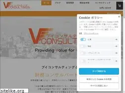 Sites similar to vconsulting.link