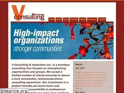 Sites similar to vconsults.com