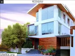 Sites similar to vconsunji.com