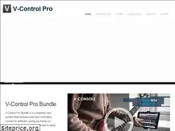 Sites similar to vcontrolpro.com