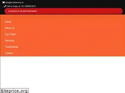 Sites similar to vcoolservice.in