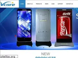 Sites similar to vcoreled.com
