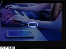 Sites similar to vcorelounge.com