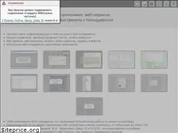 Sites similar to vcorp.ru