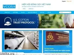 Sites similar to vcosa.vn