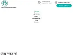 Sites similar to vcosp.ru