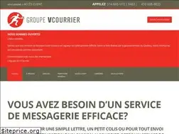 Sites similar to vcourrier.ca