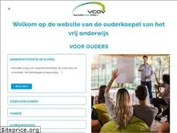 Sites similar to vcov.be