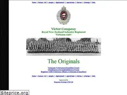 Sites similar to vcoy67.org.nz