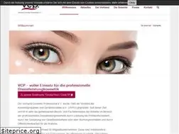Sites similar to vcp.eu