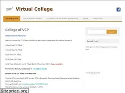 Sites similar to vcp.mobi