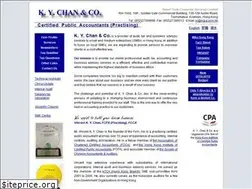 Sites similar to vcpa.com.hk