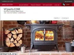 Sites similar to vcparts.com
