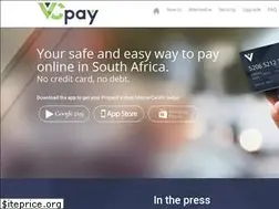 Sites similar to vcpay.co.za