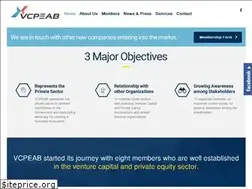 Sites similar to vcpeab.org