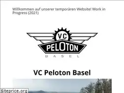 Sites similar to vcpeloton.ch