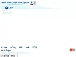 Sites similar to vcpholdings.com