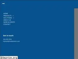 Sites similar to vcpintl.com