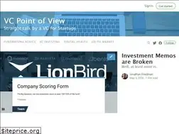 Sites similar to vcpov.com