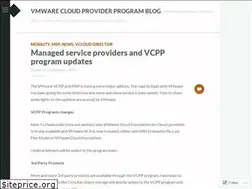 Sites similar to vcppblog.wordpress.com