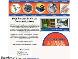 Sites similar to vcpprint.com