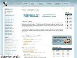 Sites similar to vcpr.cz