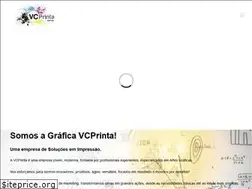 Sites similar to vcprinta.com.br