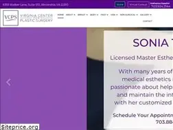 Sites similar to vcps.com